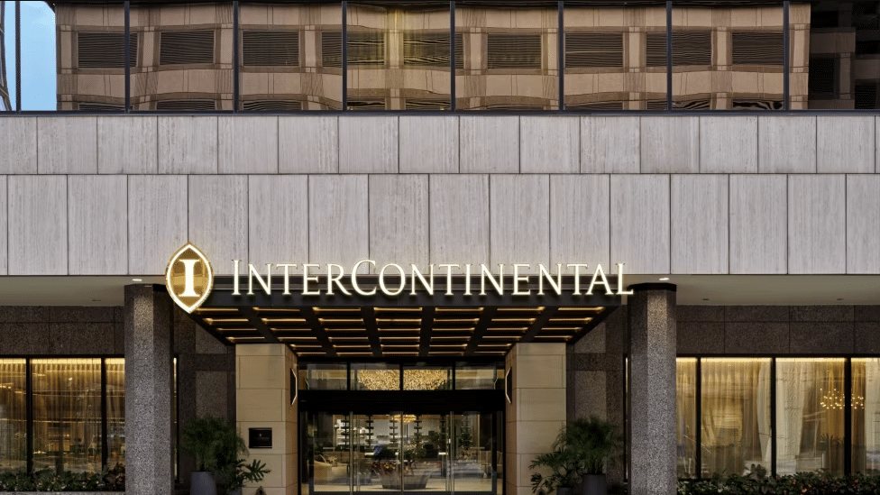 InterContinental San Antonio Riverwalk