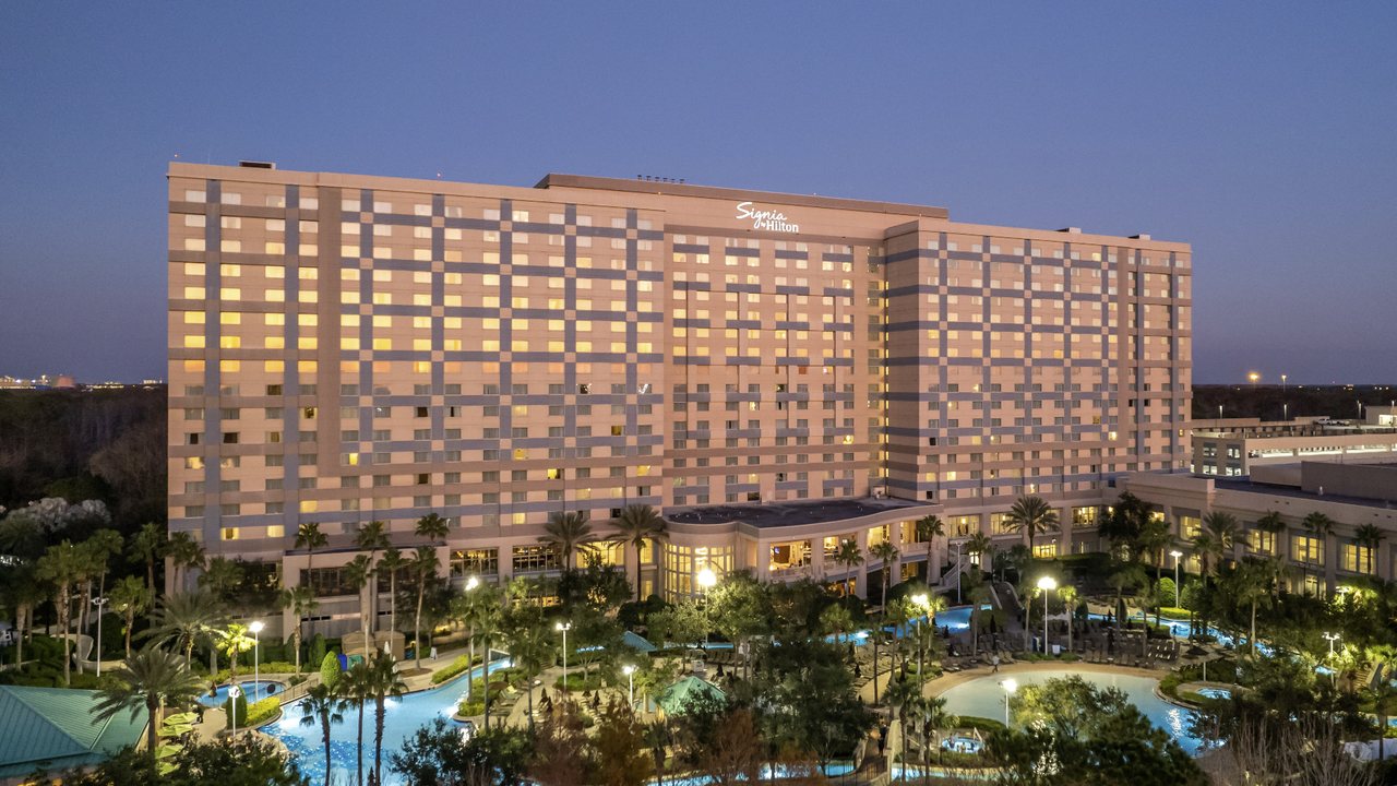 Signia by Hilton Orlando Bonnet Creek