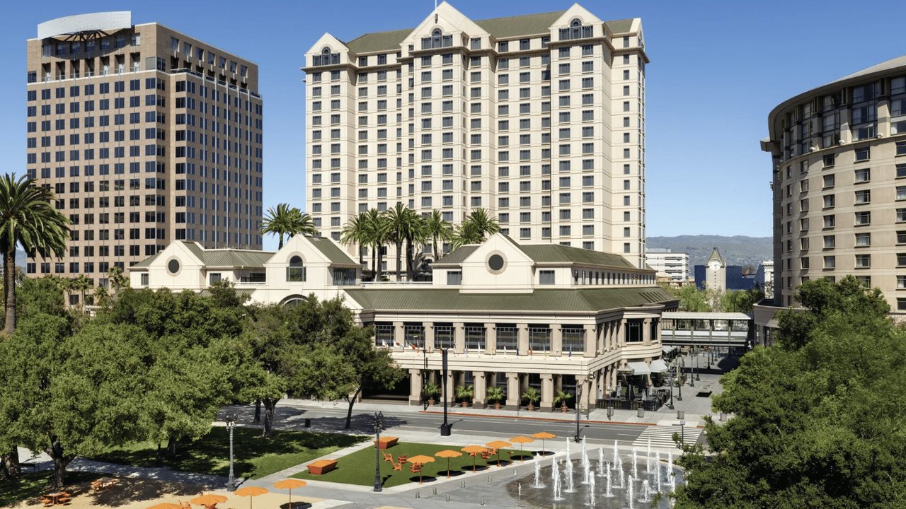 Signia by Hilton San Jose