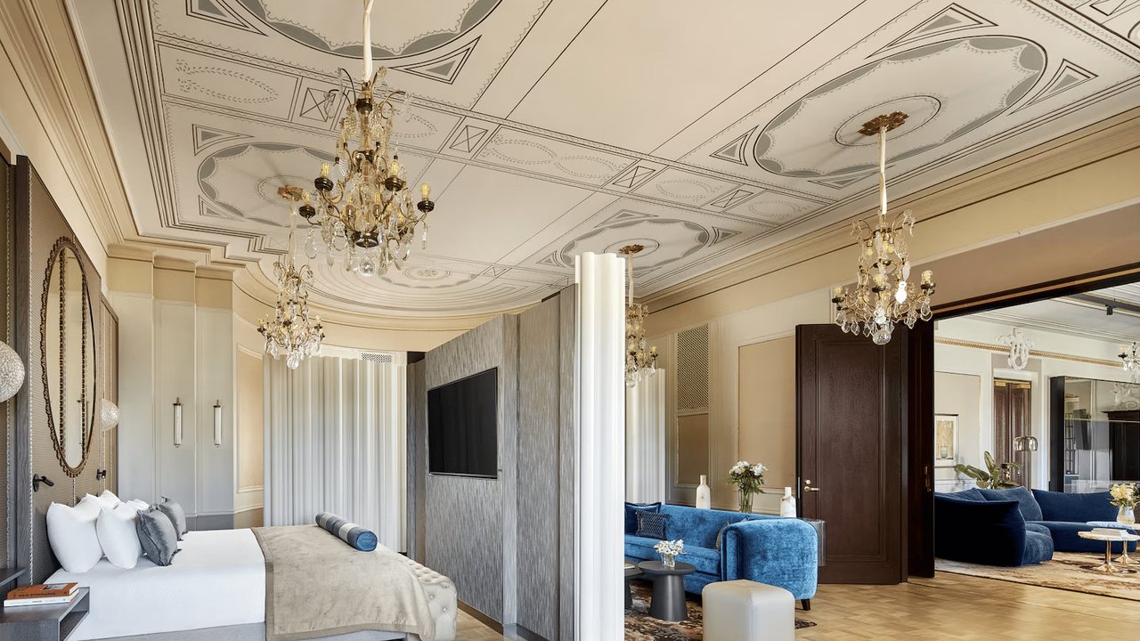 NH Collection Helsinki Grand Hansa