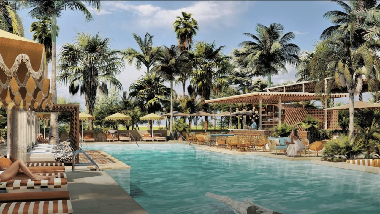 Kimpton Los Monteros Marbella