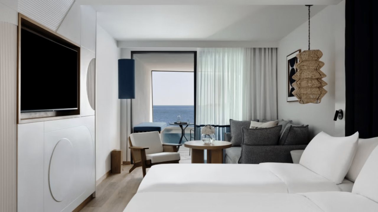 InterContinental Crete