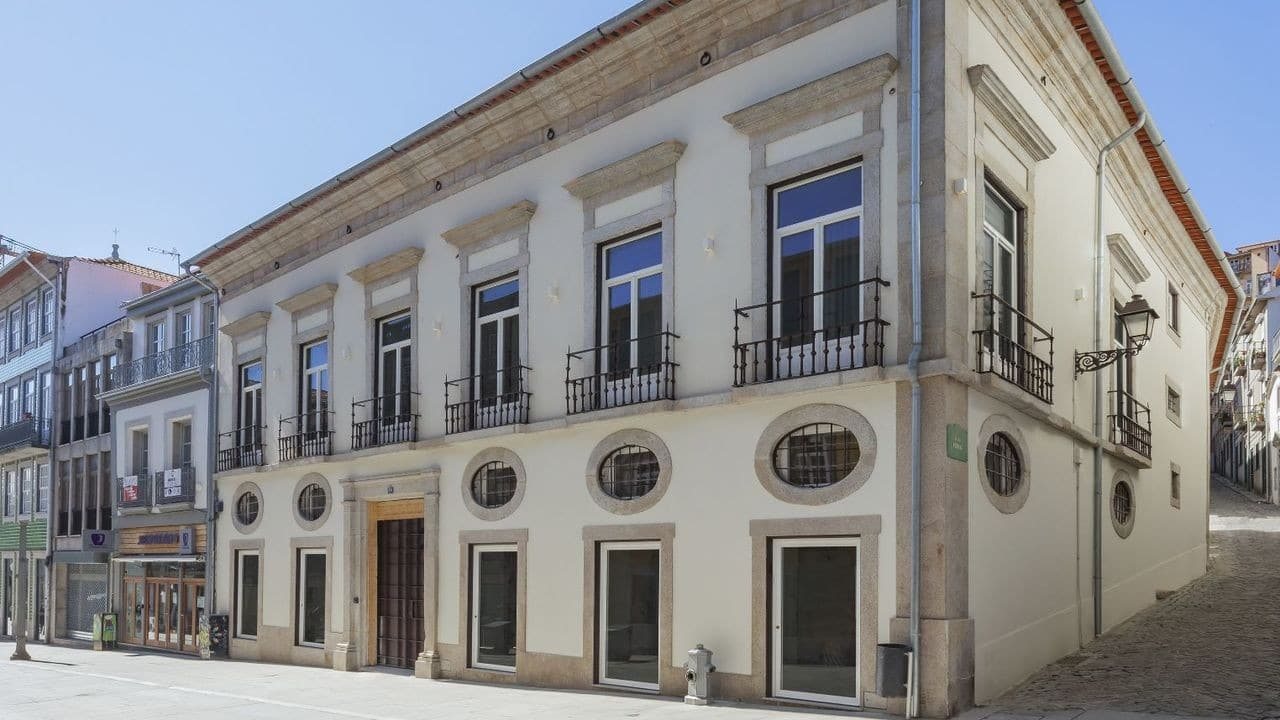 Casa da Companhia Porto