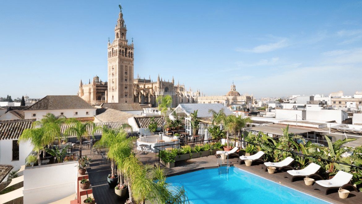 Los Seises Sevilla