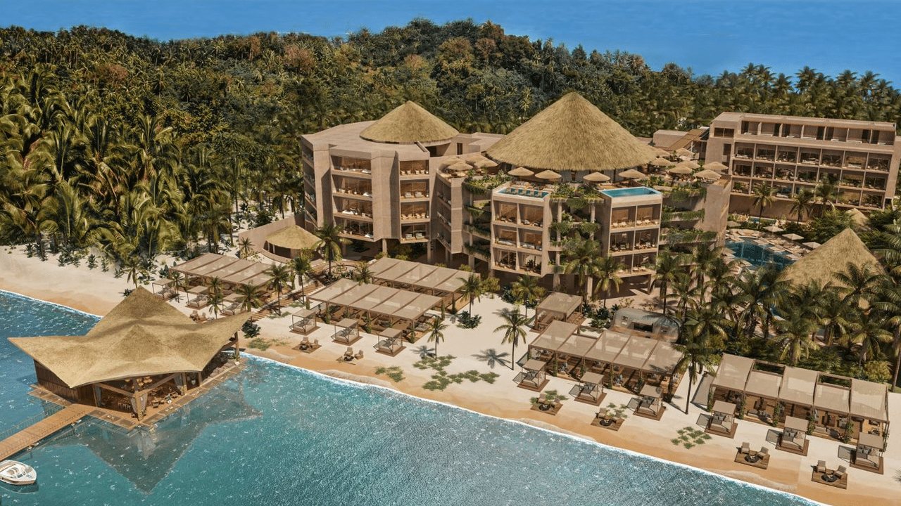 Almare Isla Mujeres (Adult Only)