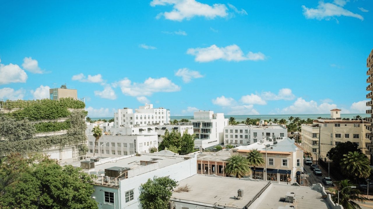the goodtime hotel Miami Beach