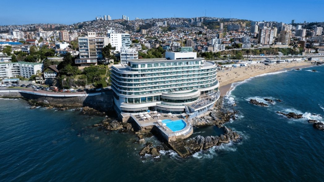 Sheraton Miramar Viña del Mar