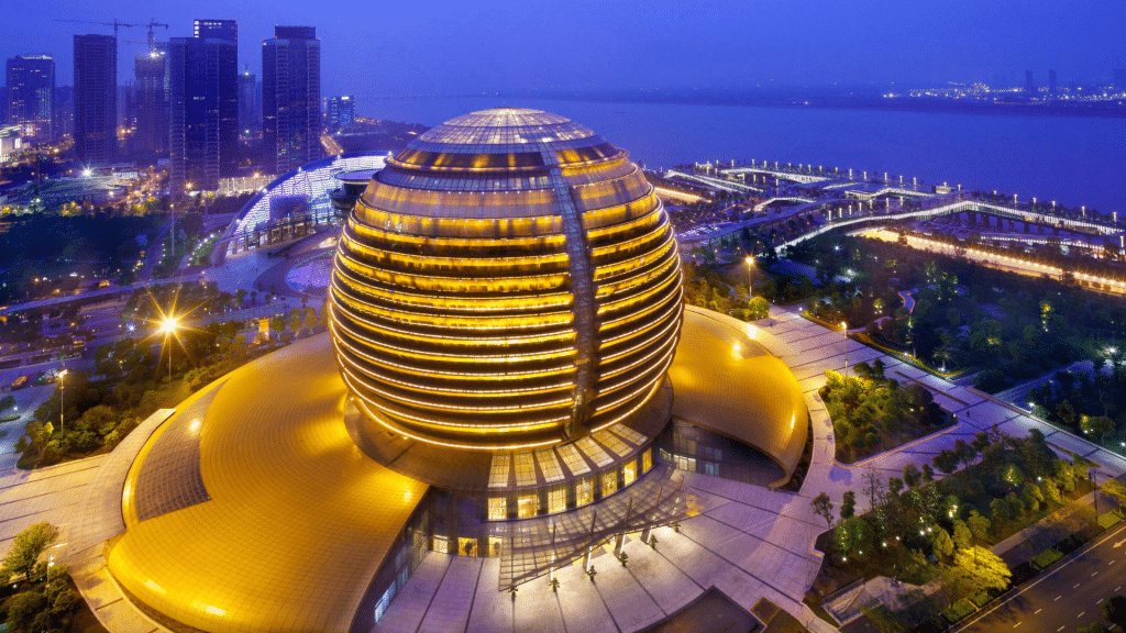 InterContinental Hangzhou