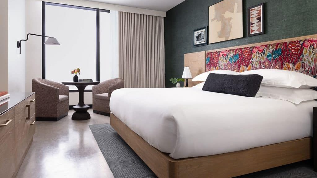 Kimpton Santo San Antonio