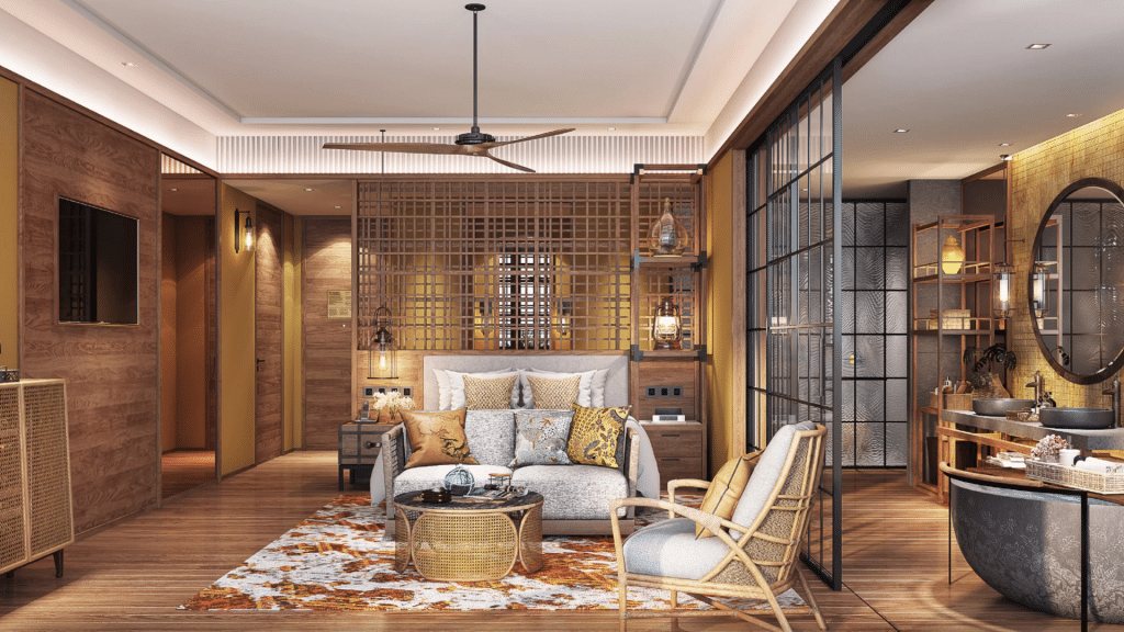 Hotel Indigo Bintan Lagoi Beach