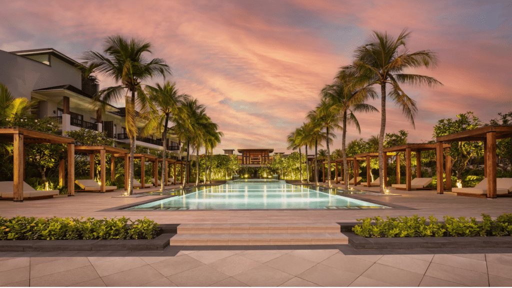 Regent Bali Canggu