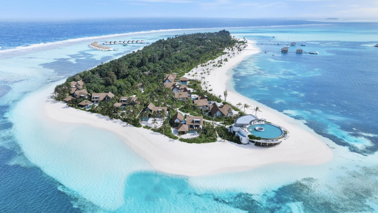 Six Senses Kanuhura Malediven