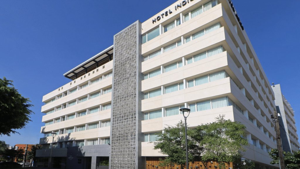 Hotel Indigo Guadalajara Expo