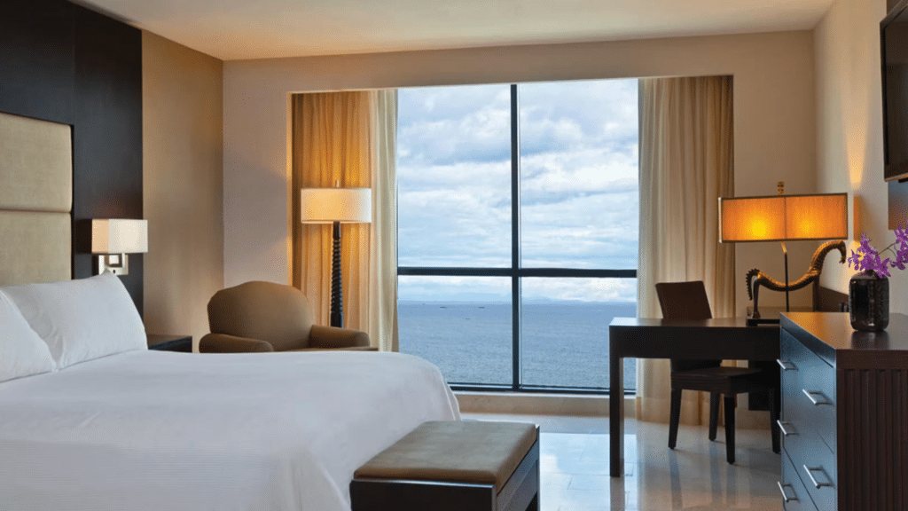 InterContinental Miramar Panamá