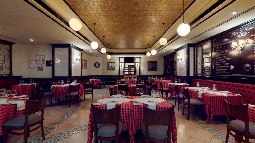 Kulinarik – InterContinental Presidente Guadalajara