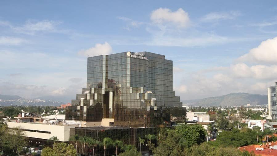 InterContinental Presidente Guadalajara