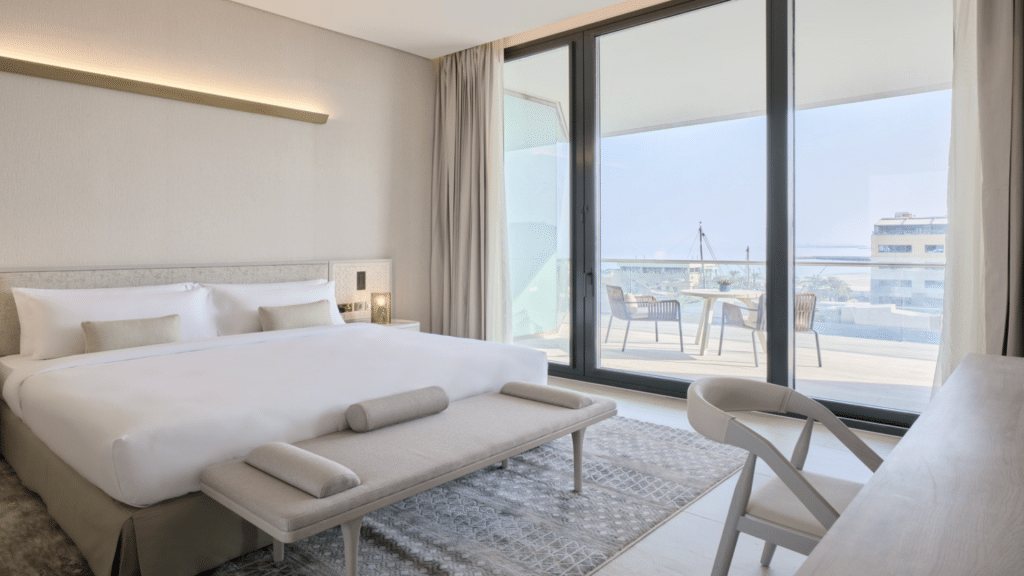 Arabella Beach Hotel Kuwait