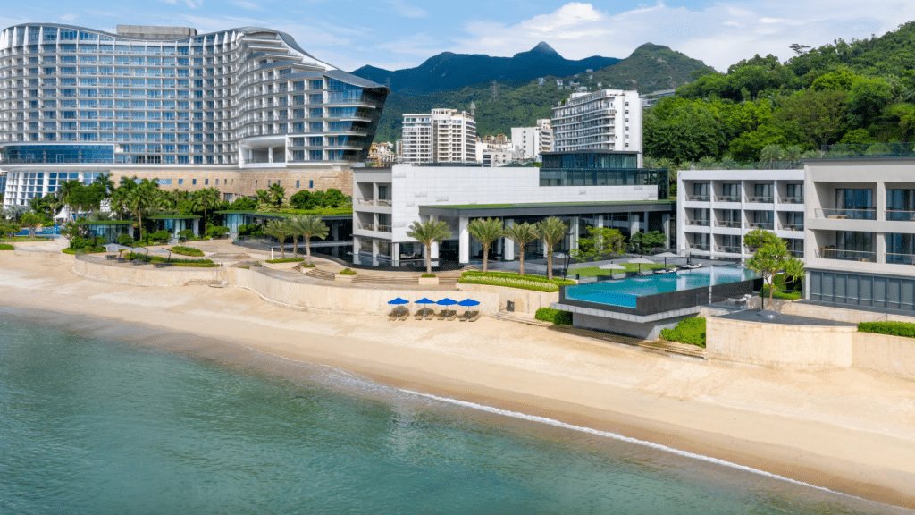 InterContinental Shenzhen Dameisha