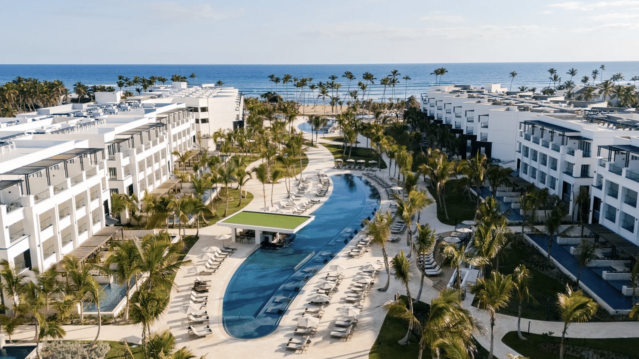 Secrets Tides Punta Cana