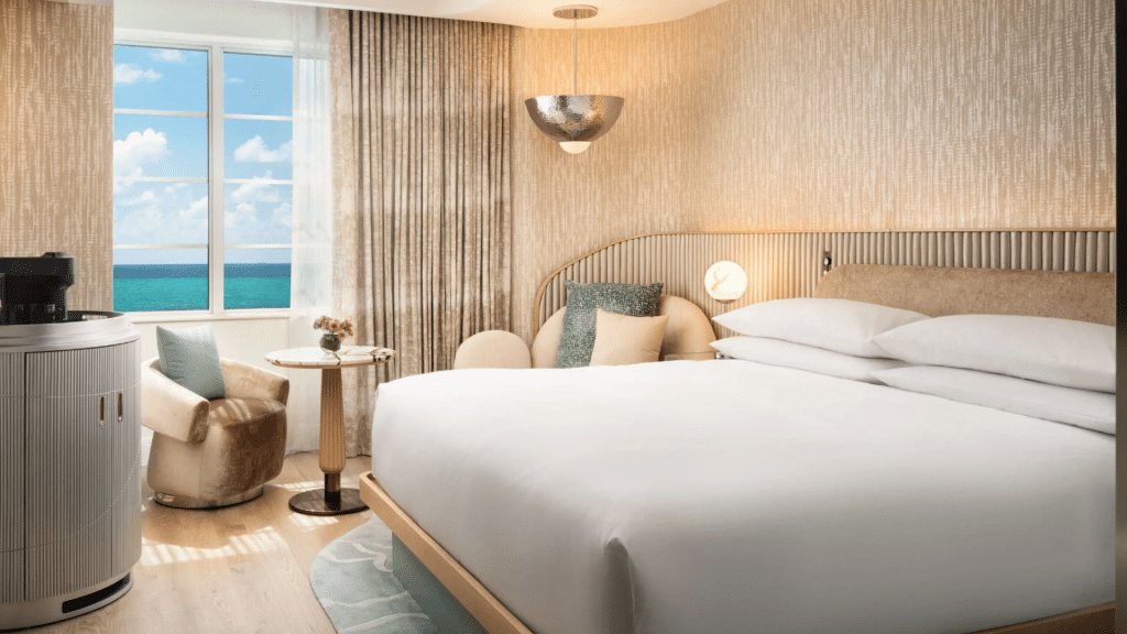 Andaz Miami Beach