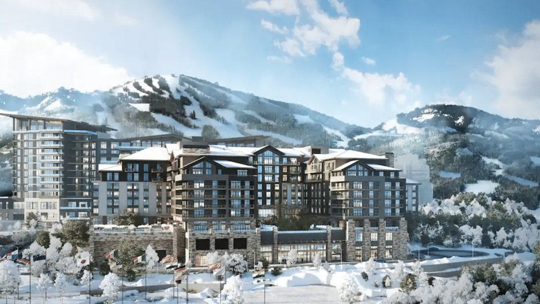 Grand Hyatt Deer Valley