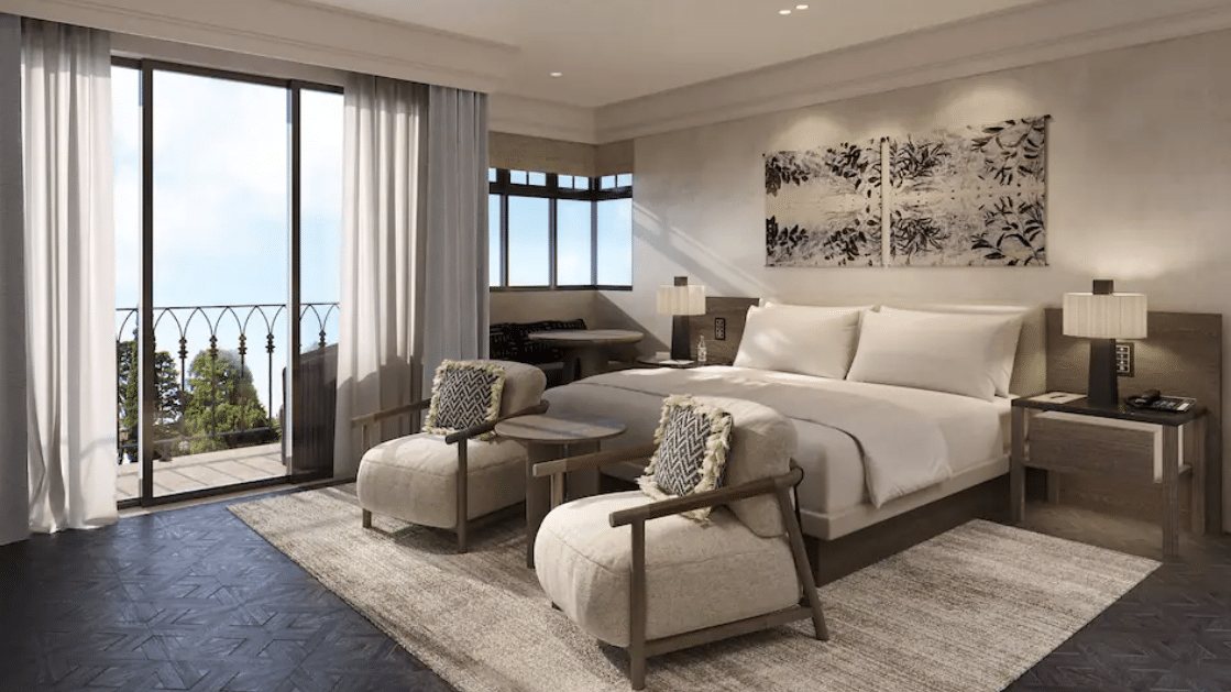 Park Hyatt Johannesburg