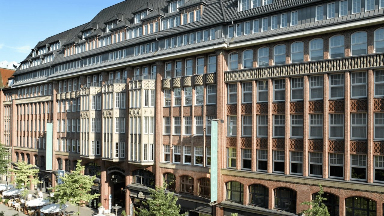 Conrad Hamburg