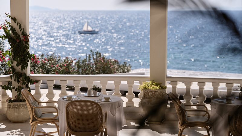 Danai Beach Resort Chalkidiki