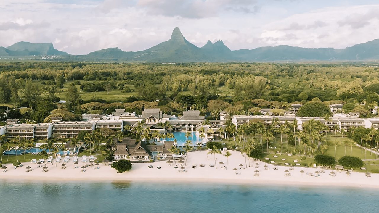 Sofitel Mauritius L'Impérial Resort & Spa