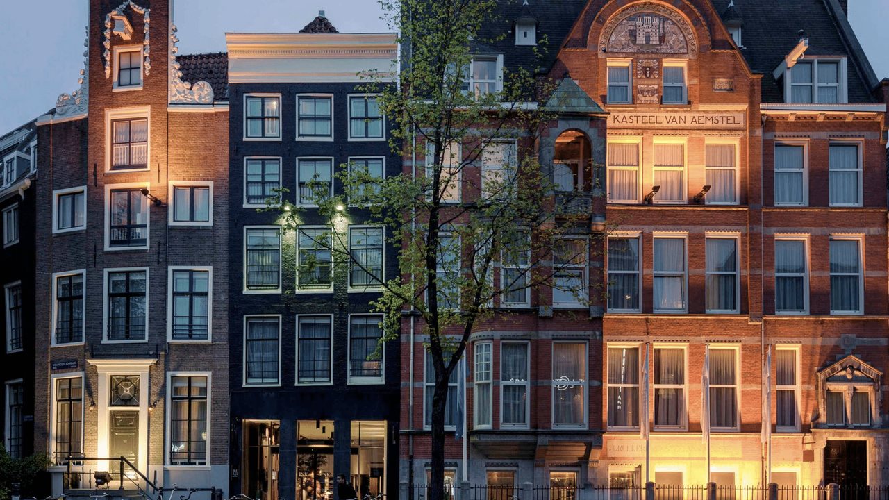 INK Hotel Amsterdam