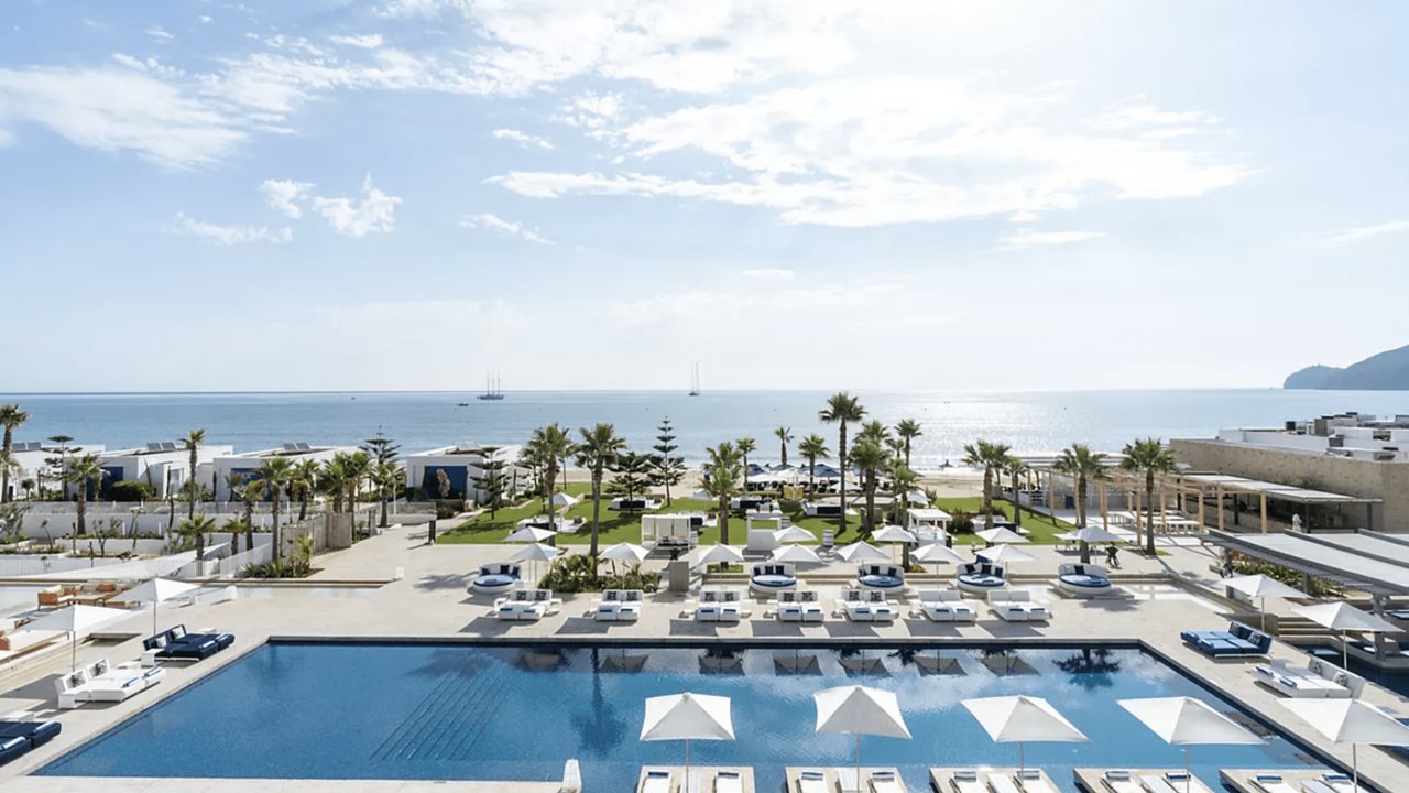 Sofitel Tamuda Bay