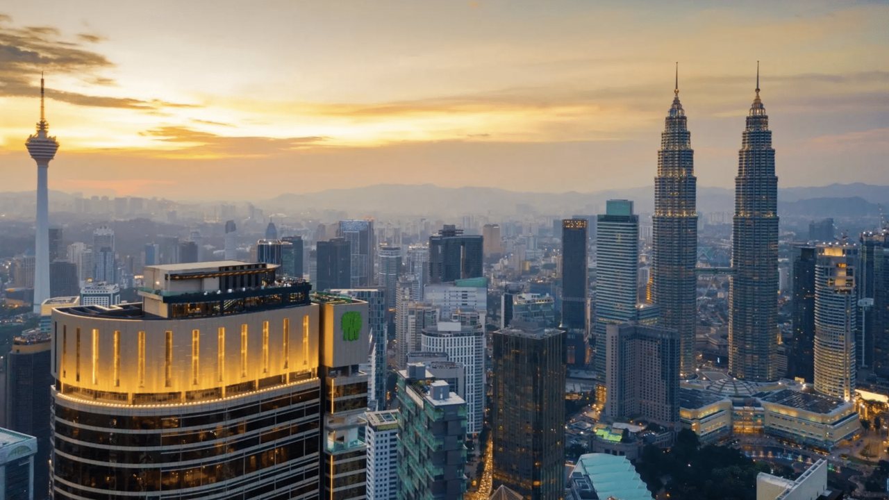 Banyan Tree Kuala Lumpur