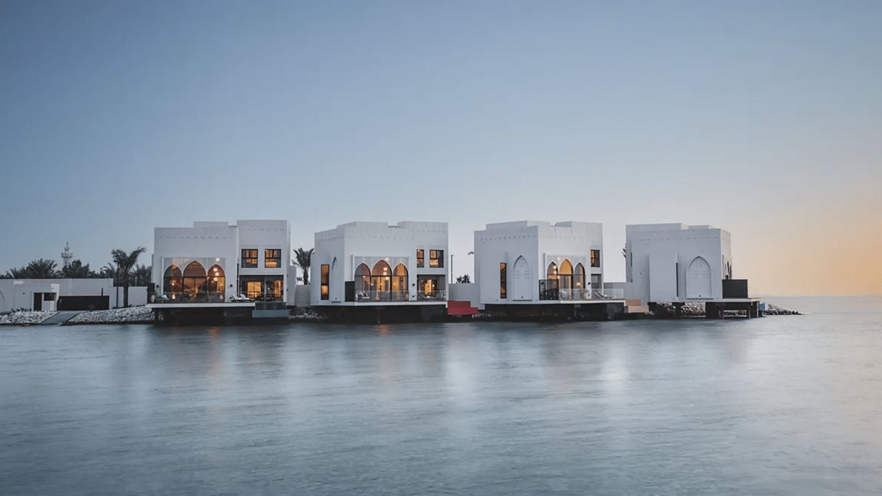 Sofitel Bahrain Zallaq
