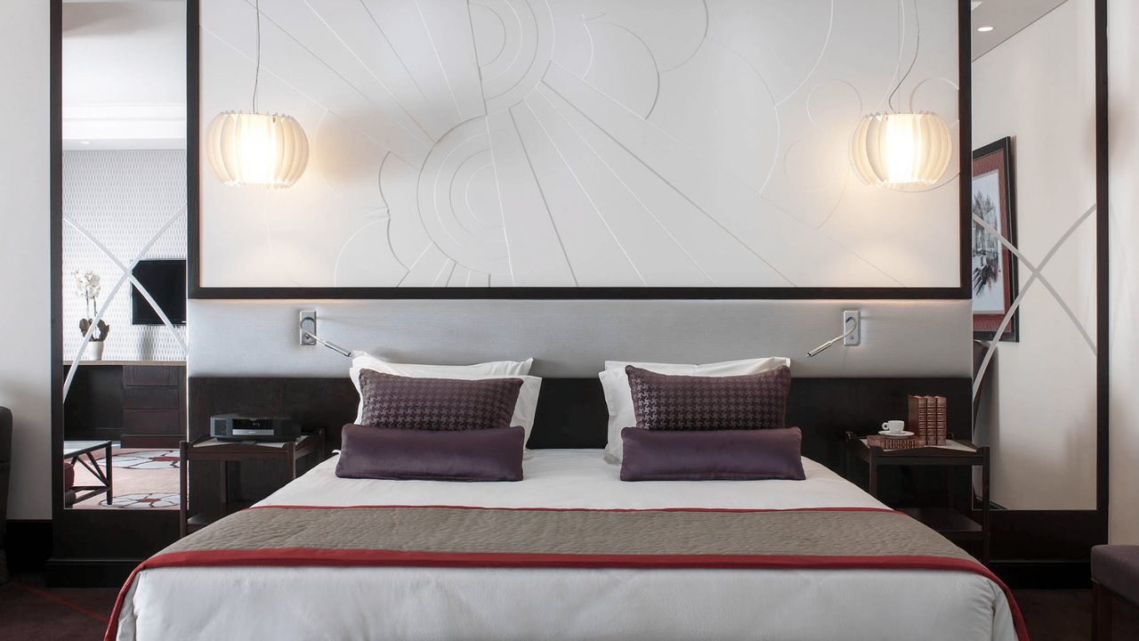 Sofitel Beirut Le Gabriel