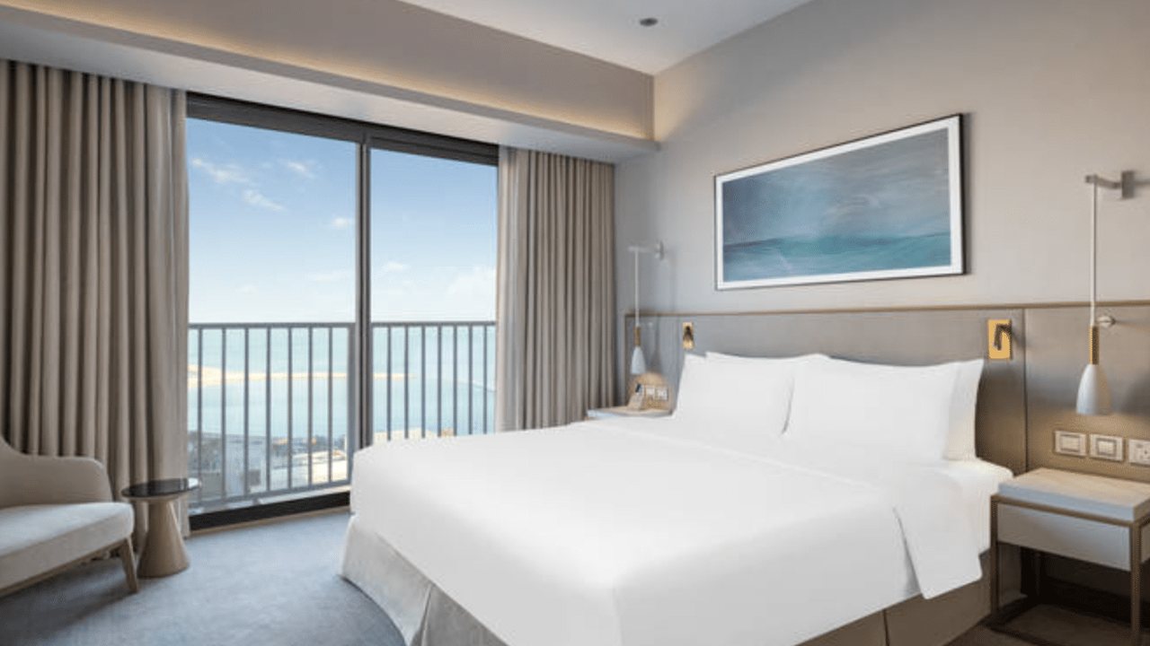 Vida Beach Resort Marassi Al Bahrain