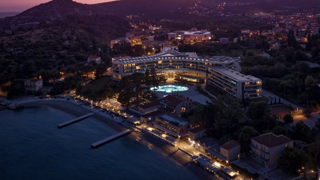 Sheraton Dubrovnik Riviera Hotel