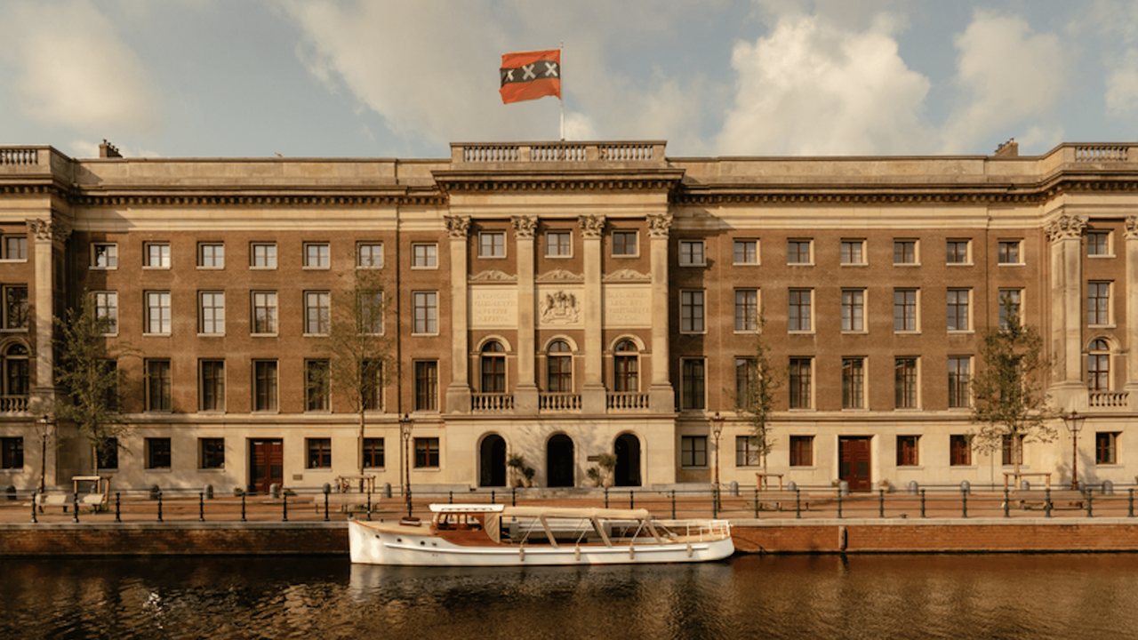 Rosewood Amsterdam