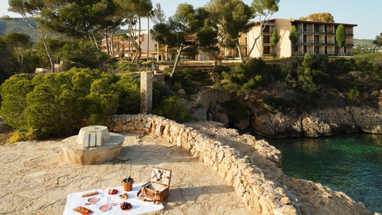 Mandarin Oriental Punta Negra