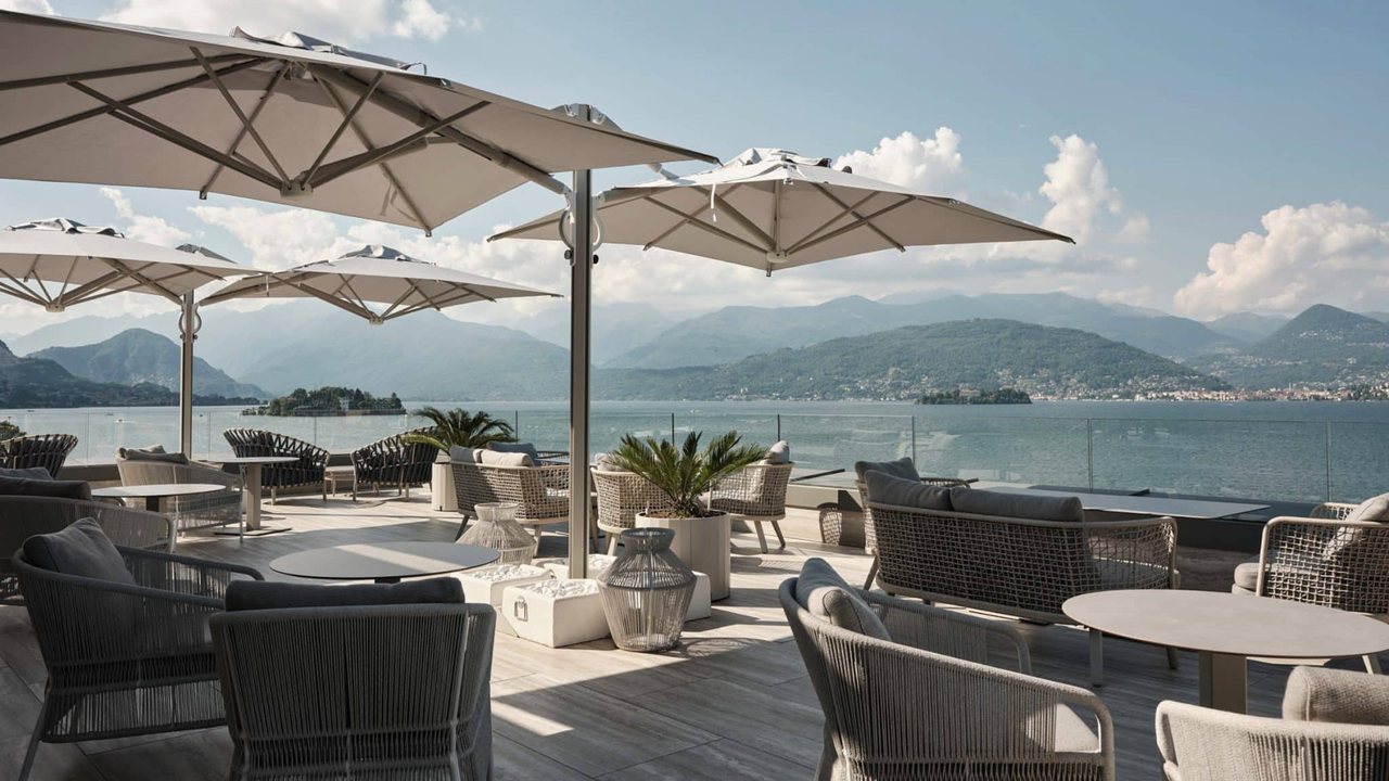 Boutique Hotel Stresa
