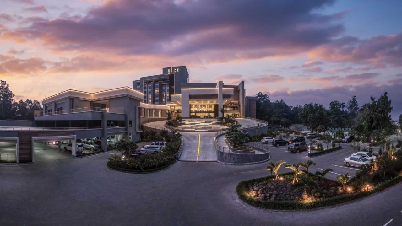 Glee Hotel Nairobi