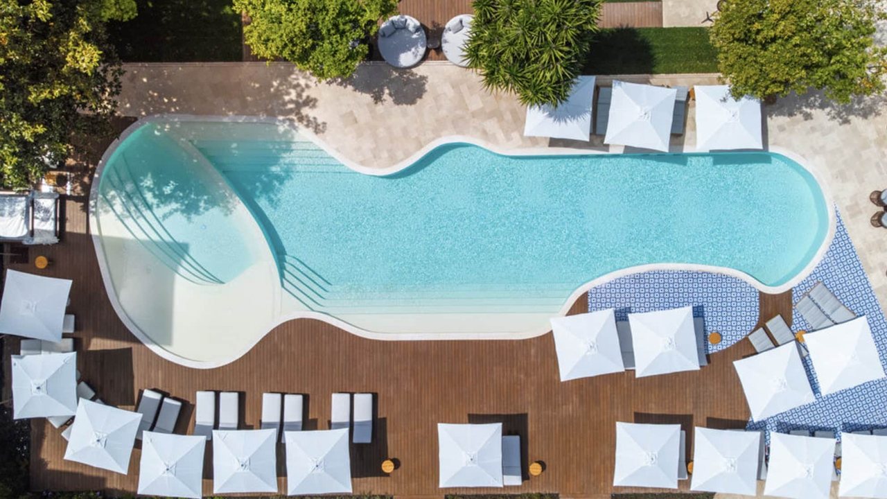 Maison Albar - Le Victoria Nice