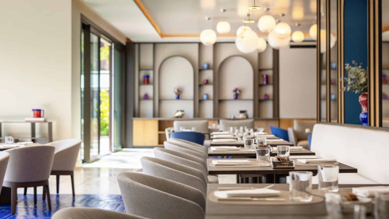 Gastronomía – Ara Maris Sorrento