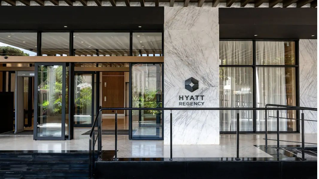 Hyatt Regency Nairobi Westlands