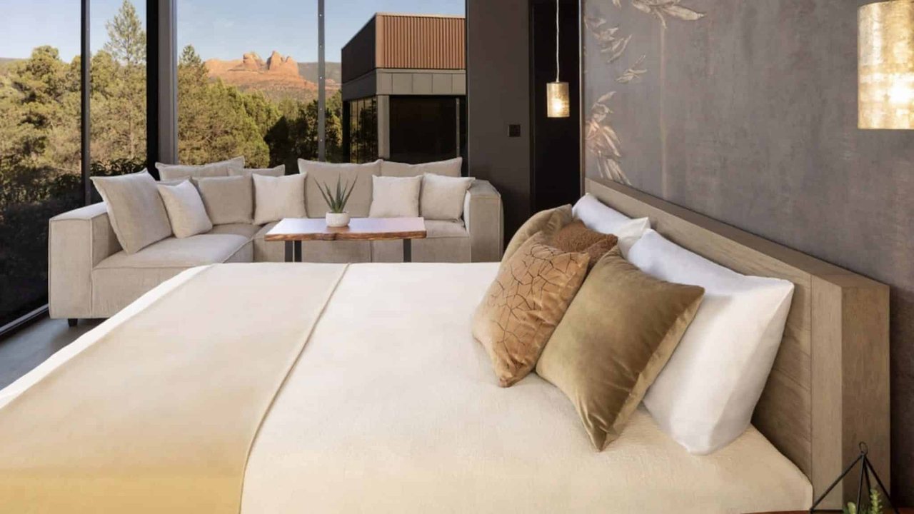 Ambiente Sedona