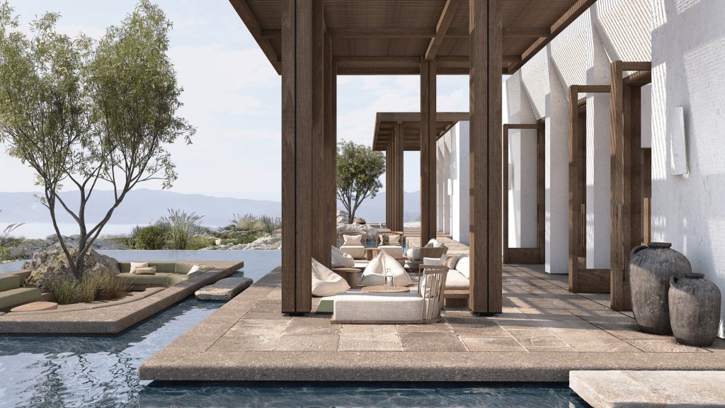 JW Marriott Creta
