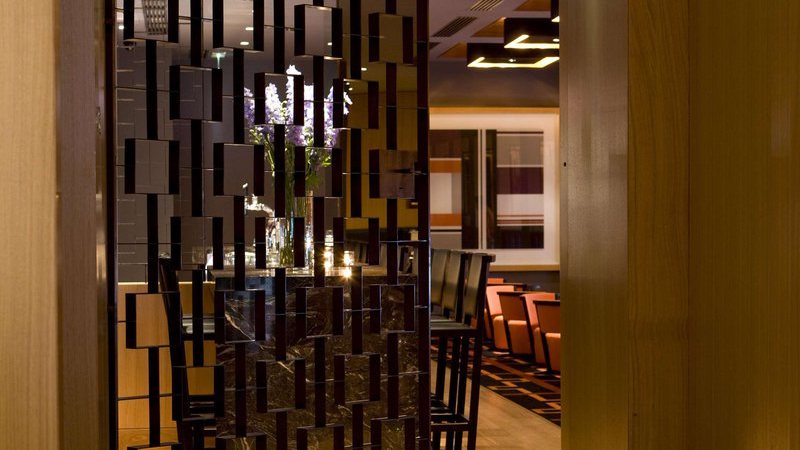 The Fitzwilliam Hotel Belfast