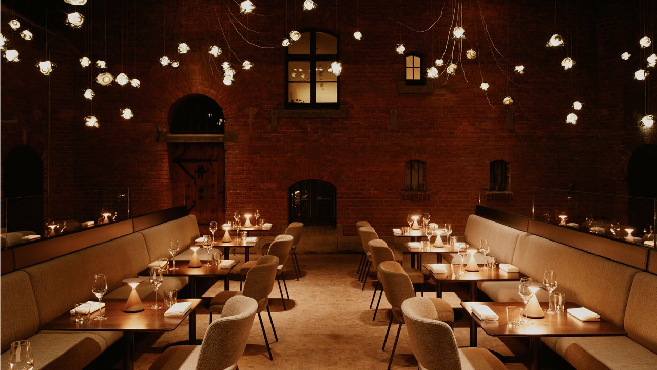Dining – Hotel Wilmina Berlin