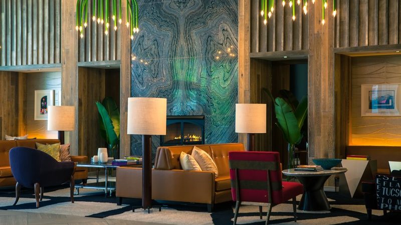 Kimpton Hotel Palomar Phoenix