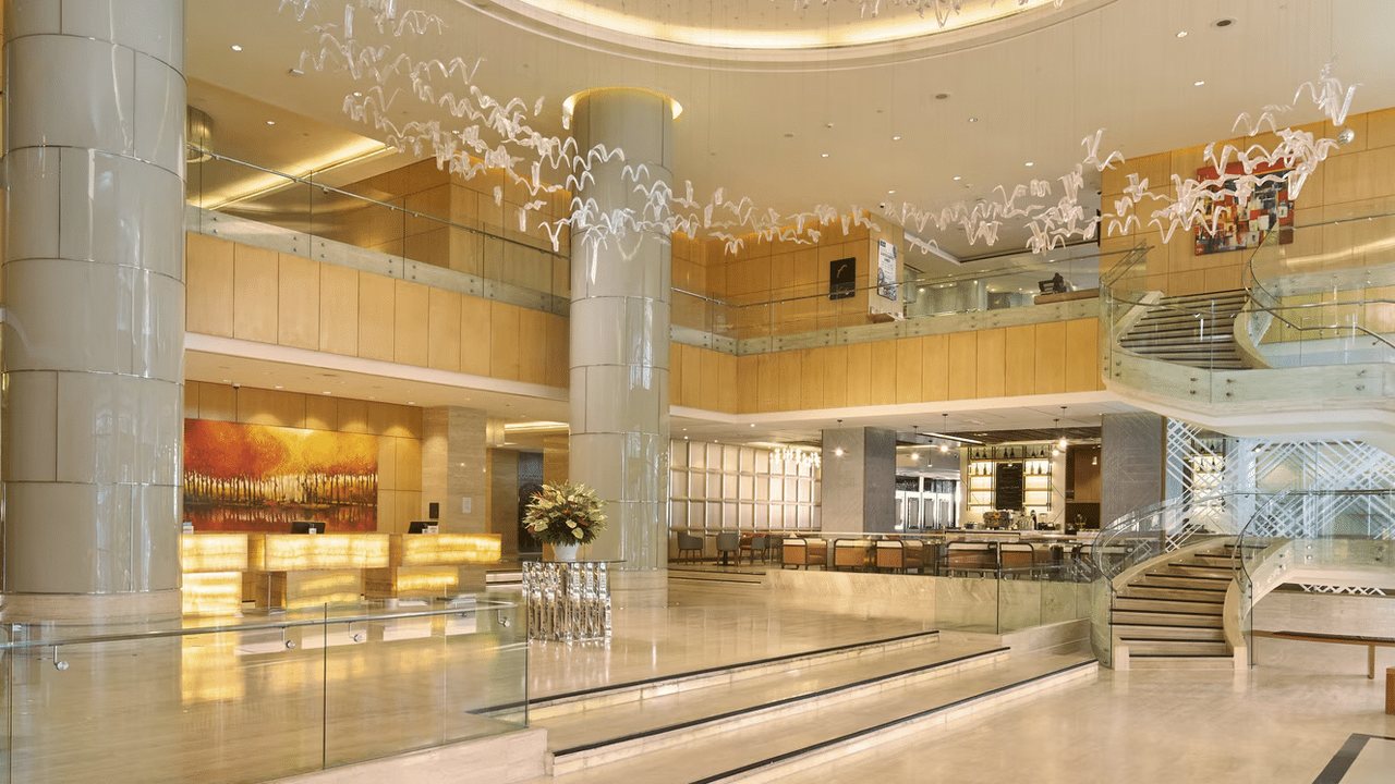 Sheraton Nha Trang