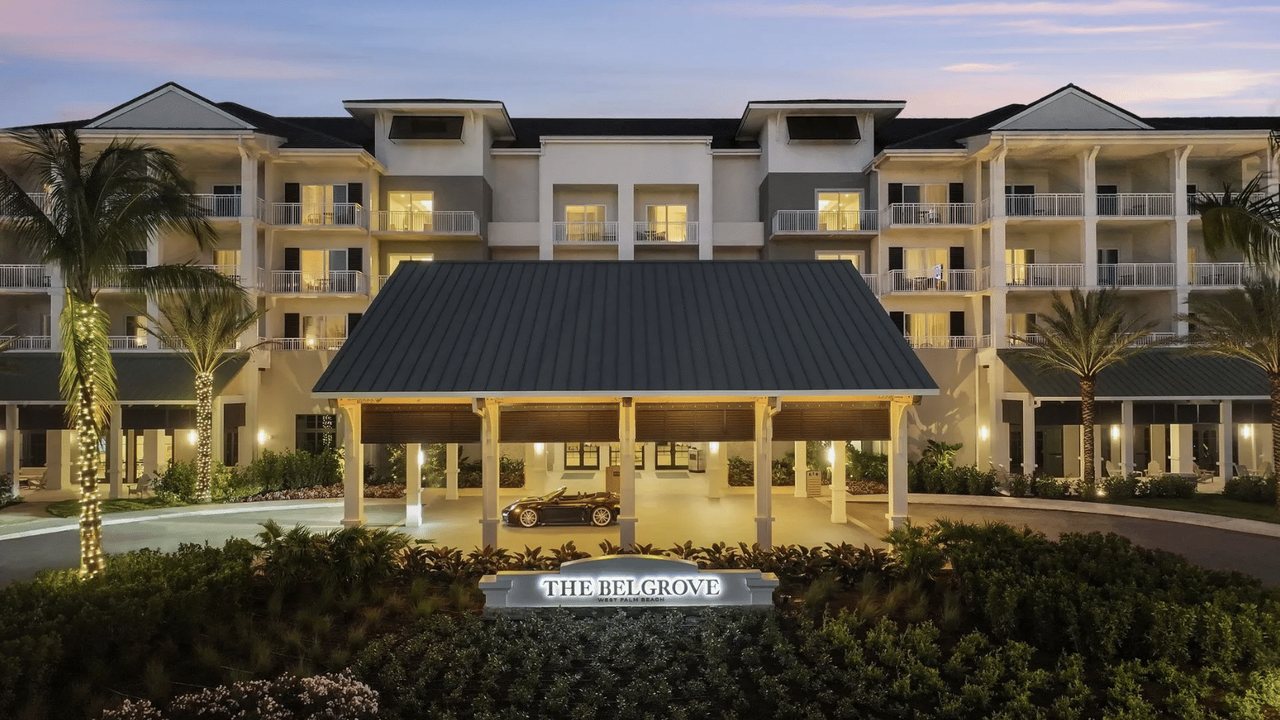 The Belgrove West Palm Beach